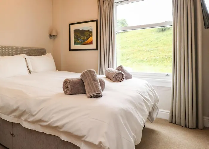 Dales Cottage