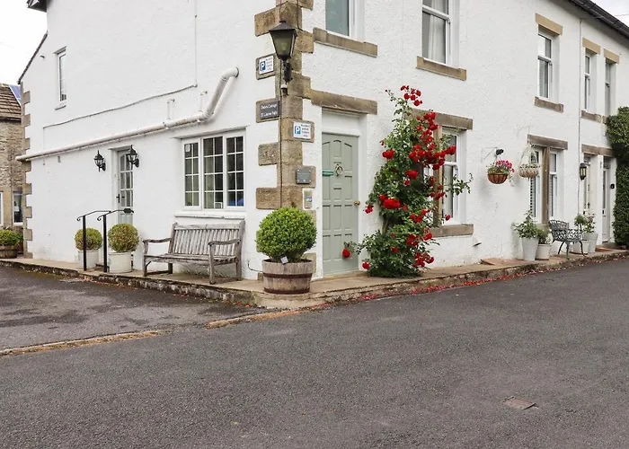 Dales Cottage