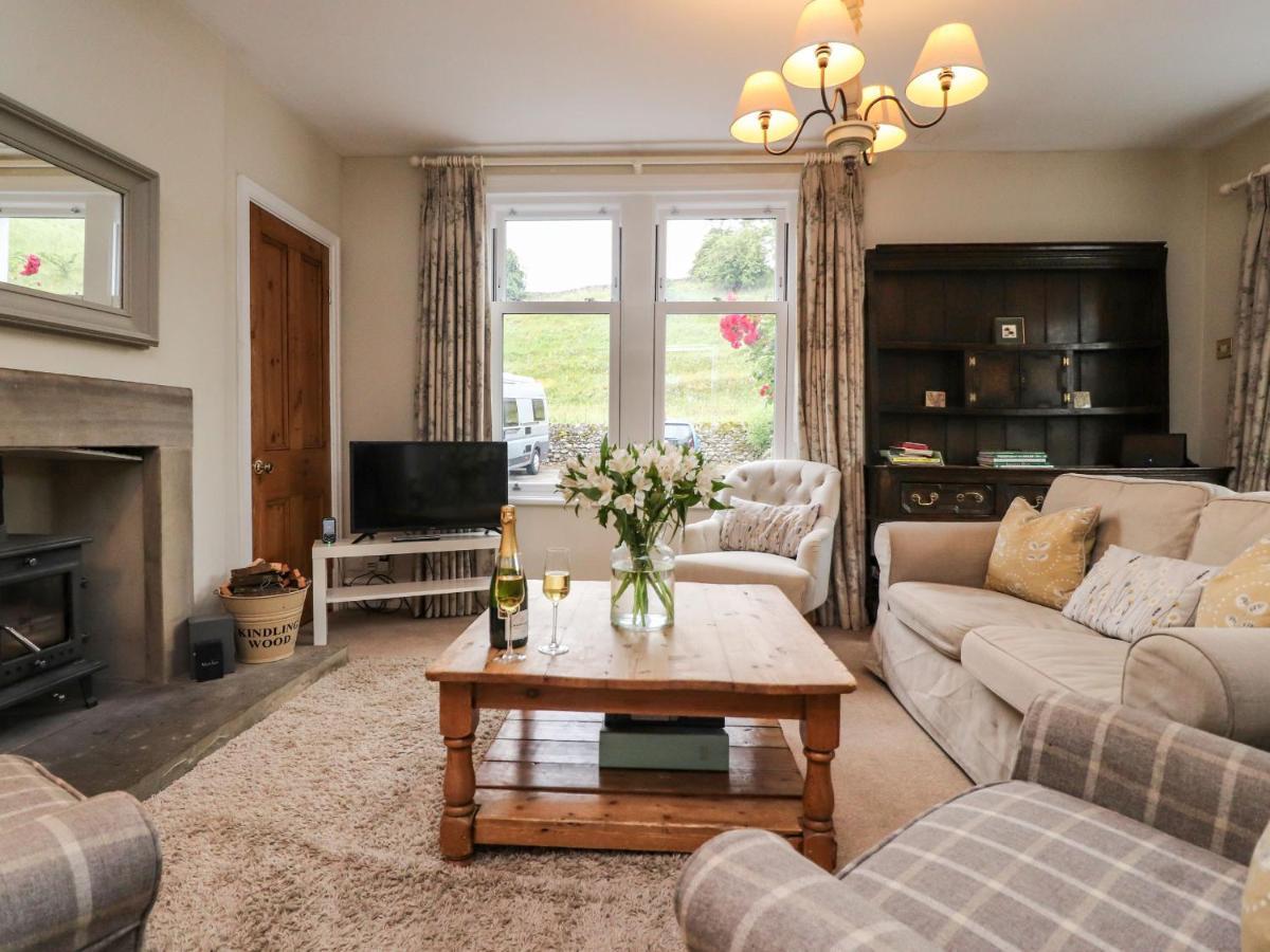 Dales Holiday home *