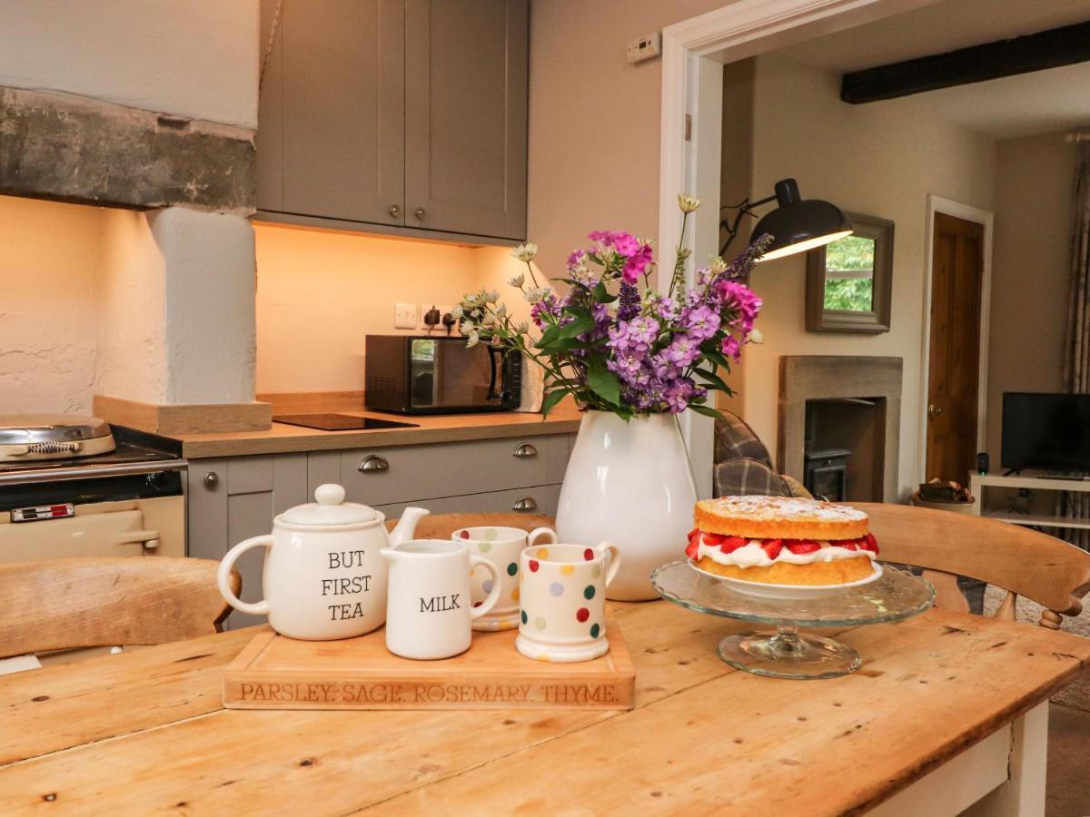Holiday home Dales *