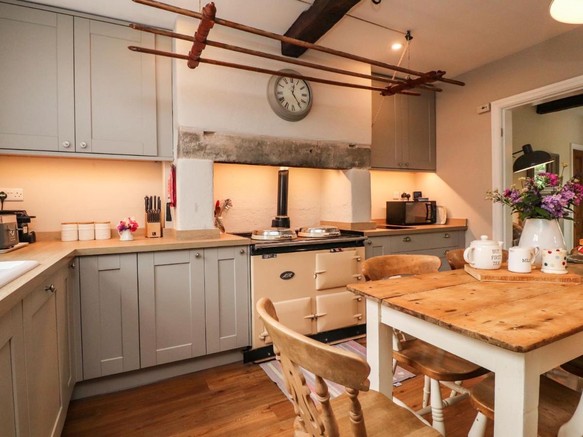 Dales Holiday home Grassington