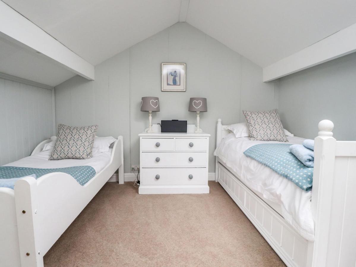 Dales Holiday home