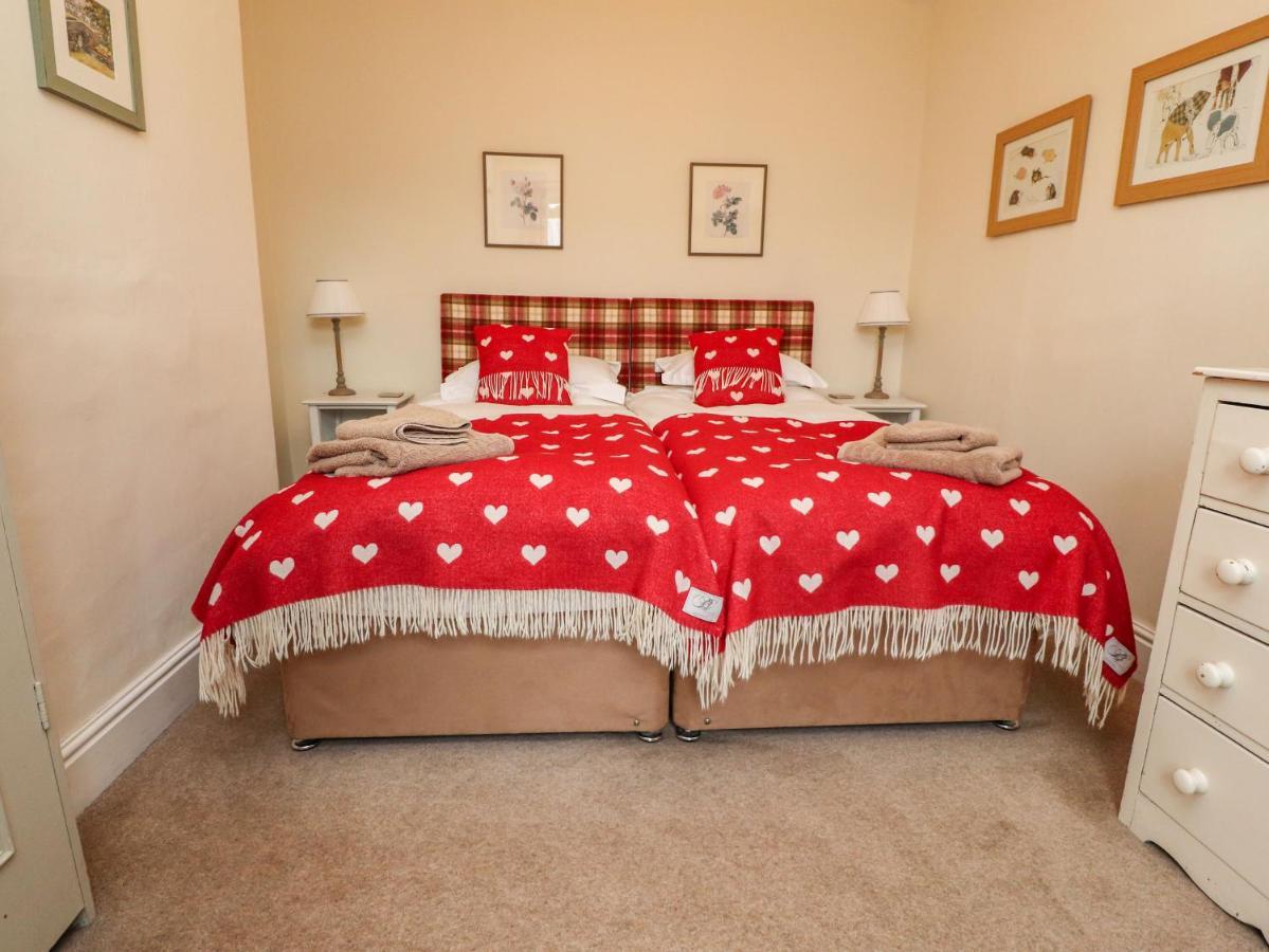 Dales Holiday home *