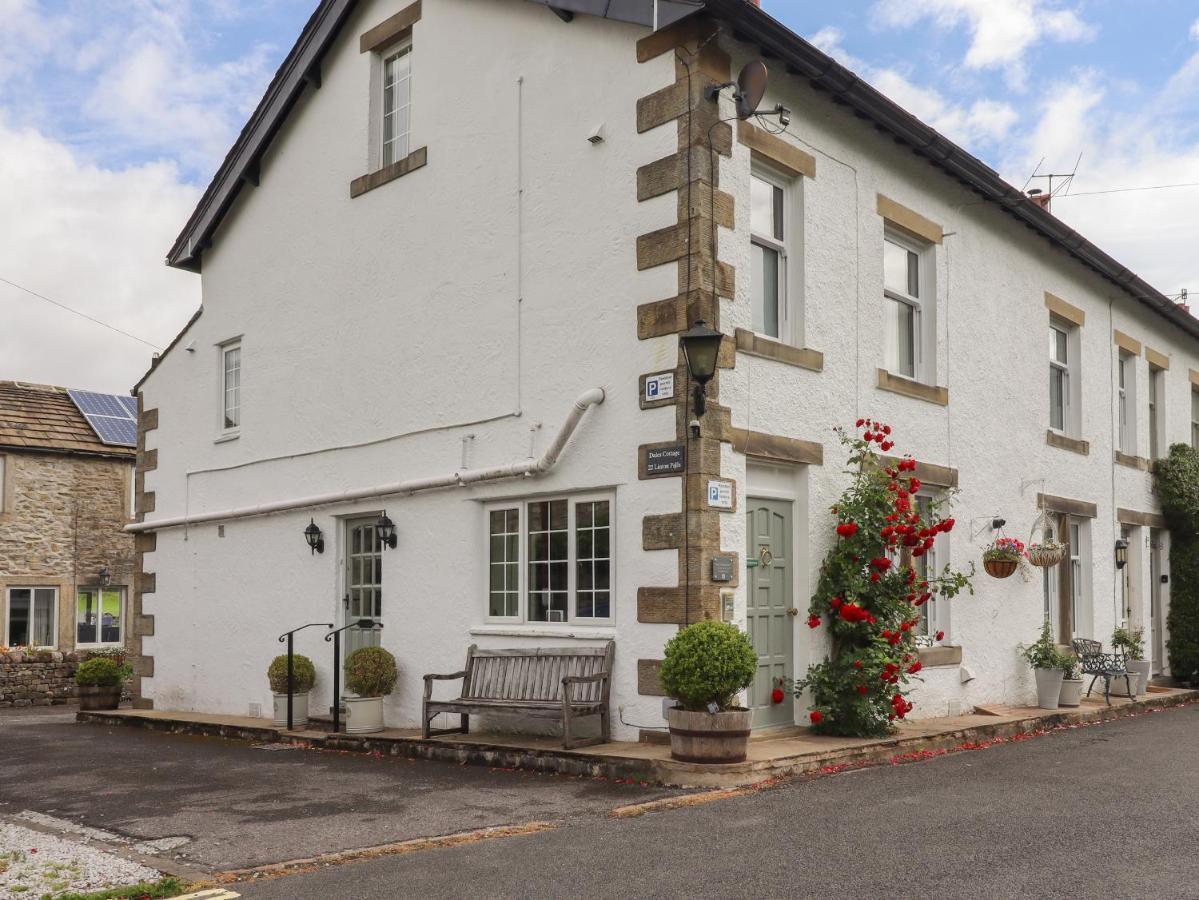 Dales Holiday home *