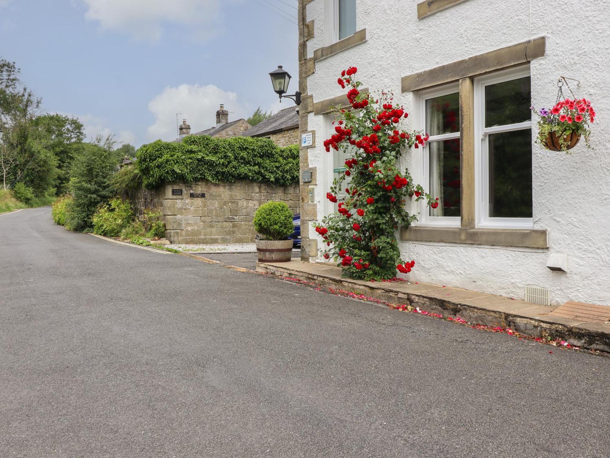 Holiday home Dales Grassington